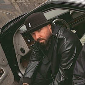 Валентин Роднов